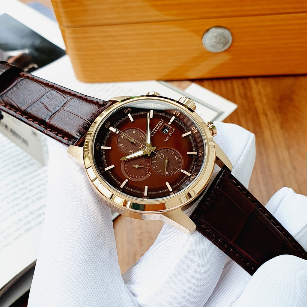 Đồng hồ nam Citizen CA0612-14X