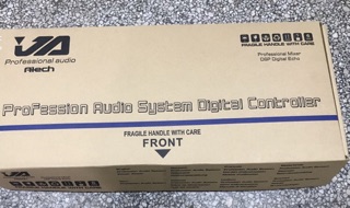 Vang cơ JA-FX555A