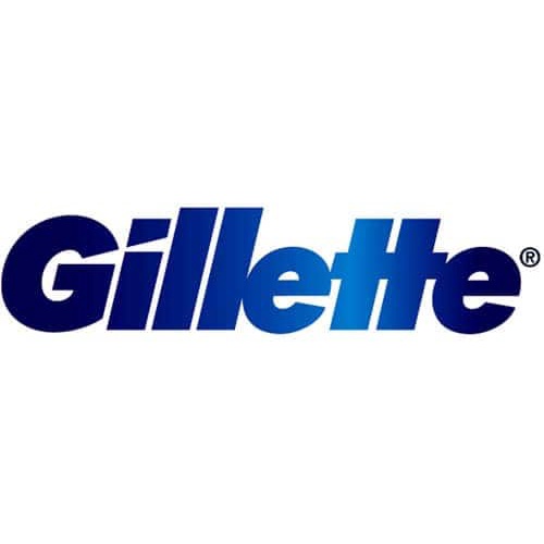 Lăn Khử Mùi Nam Dạng Gel Gillette 5 in 1