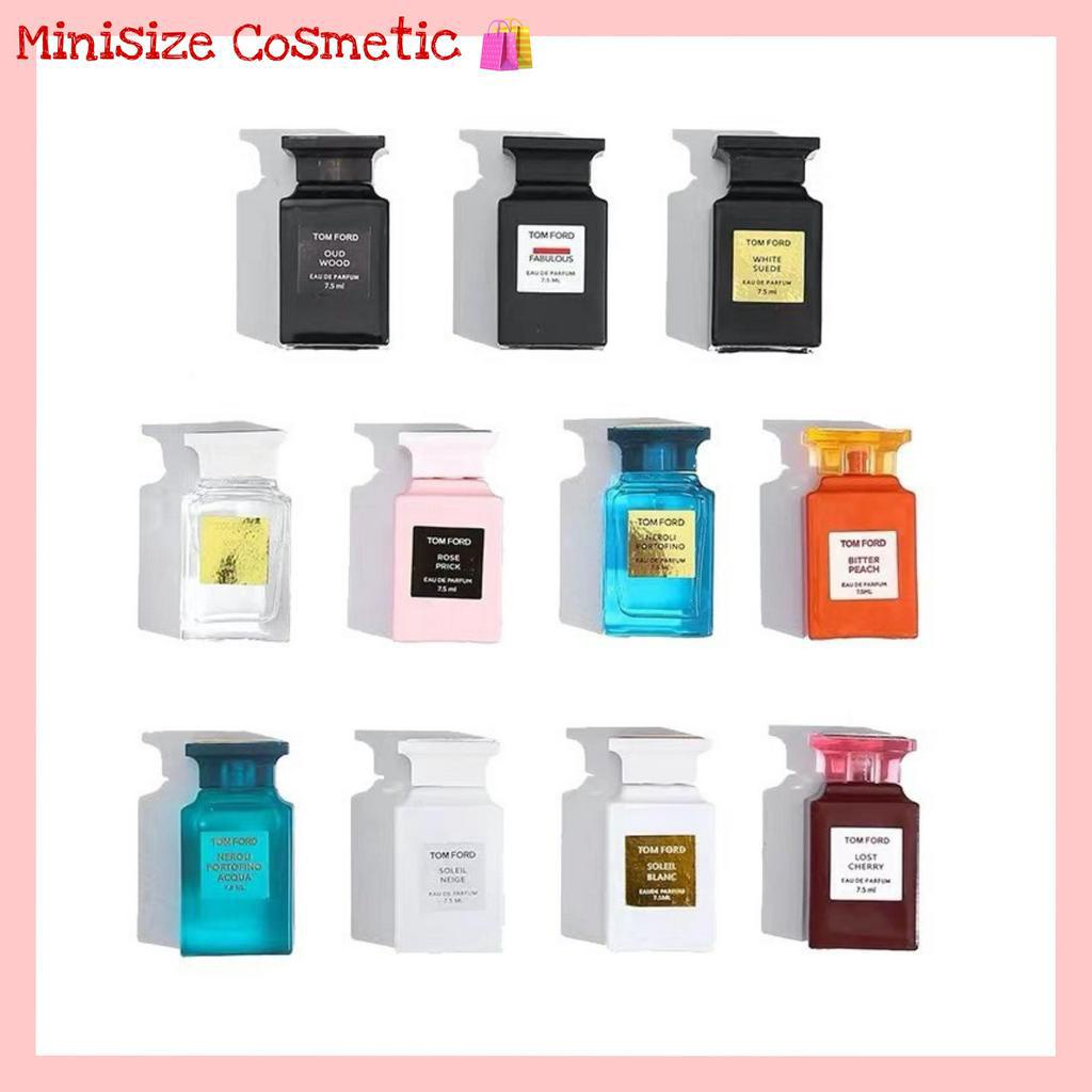Nước hoa Tomford mini chính hãng 7.5ml nhiều mùi