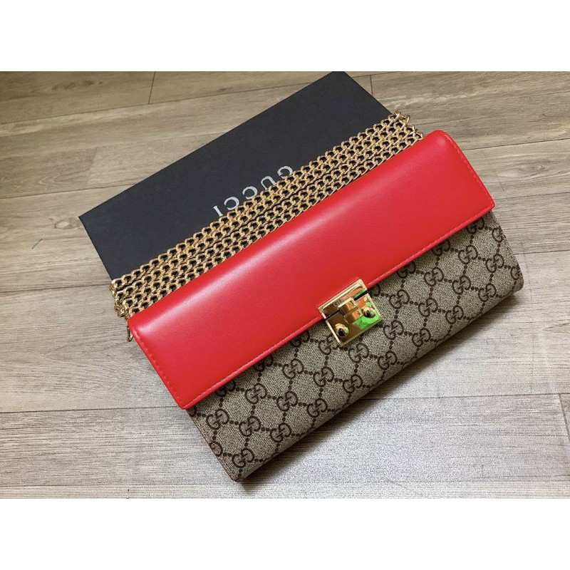 CLUTCH GC FULL BOX SZ 25