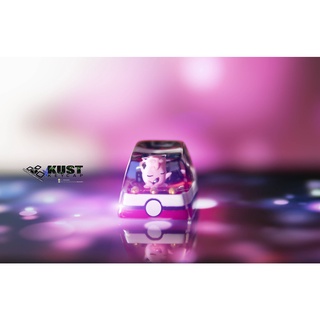 Nút bàn phím cơ,keycap pokemon