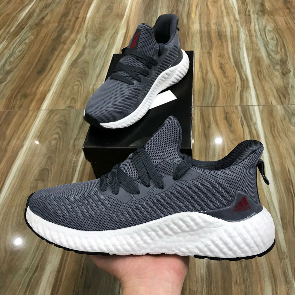 [HẠ GIÁ] Giày Alphabounce 2020 siêu chất ( tặng box) . `