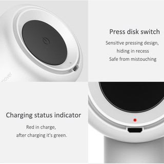 Máy cắt lông xù quần áo Deerna MQ811