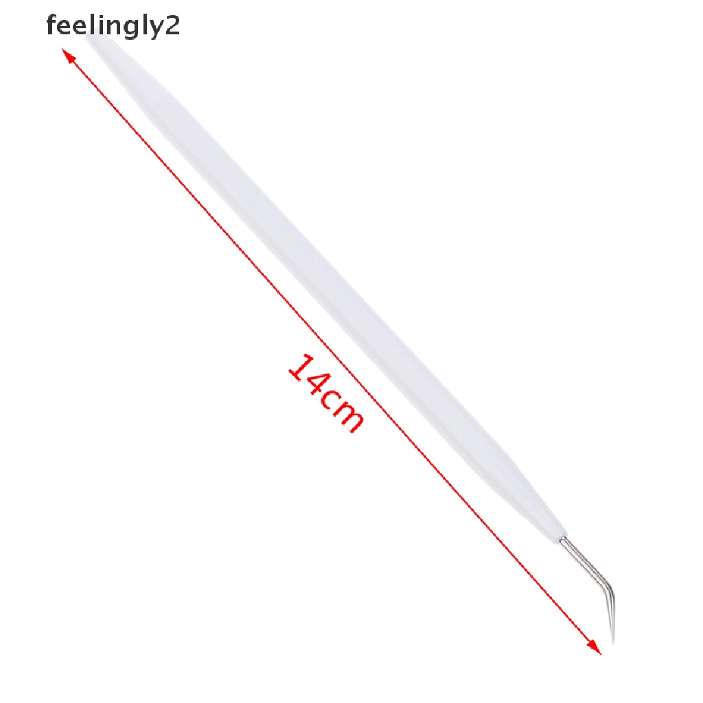 [Hàng mới về] Thanh dụng cụ trang điểm nâng tách uốn nối tạo hình cho lông mi