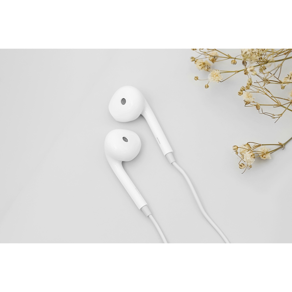 Tai nghe Oppo zin theo máy F1s/F1 Plus R9/R9 Plus CAM KẾT HÀNG XỊN 100%, Nghe Nhạc Cực Hay