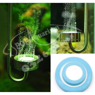 SỦI CO2 INOX MUFAN