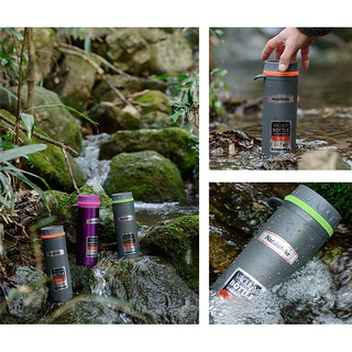 Bình giữ nhiệt NatureHike NH16D302-C 500ml