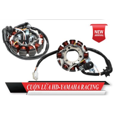 CUỘN LỬA ZIN ( ĐỘ MẠNH) EX135 EX150 WINNER150 SONIC150 ATE