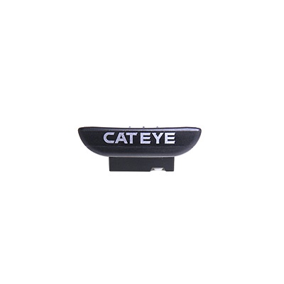 Đồng hồ xe đạp Cateye Strada Wireless Slim CC-RD310W (Made in Japan)