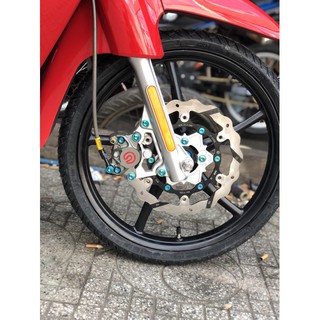 mắt mèo phản quang loại dài