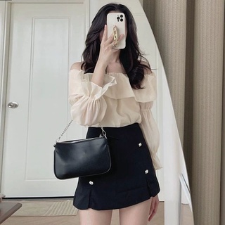 áo kiểu nữ đẹp A5