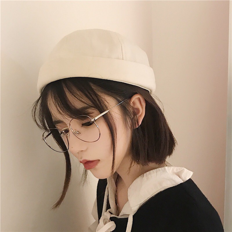 Mũ nón quả dưa địa chủ beanie in chữ Toca – LOPDOP OFFICAL