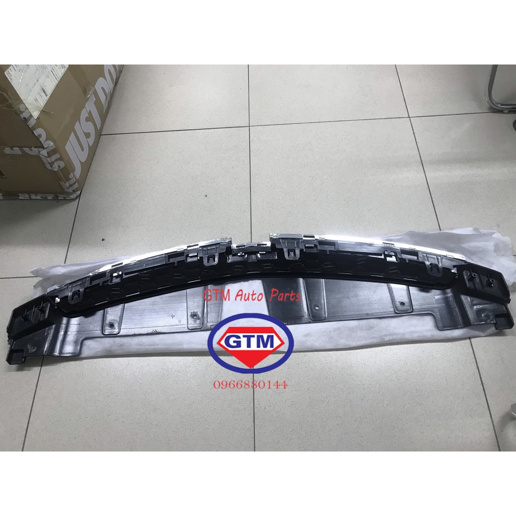 Ca Lăng Mảnh Tren Cruze 09