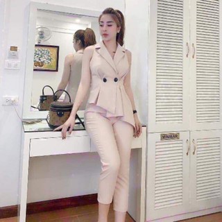 🌺 Sét đồ bộ mặc nhà đẹp và rẻ 👌🏻