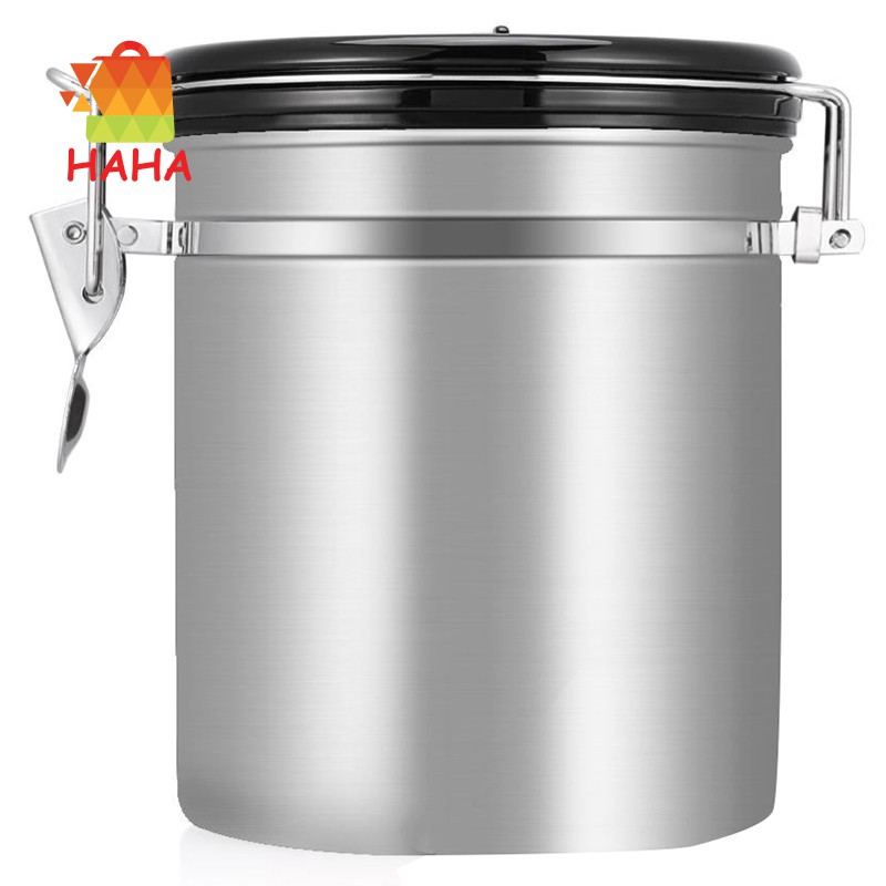 Bình Inox Đựng Cà Phê Cao Cấp Tiện Dụng