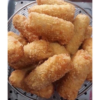 Nem Hải Sản Kem Bơ
