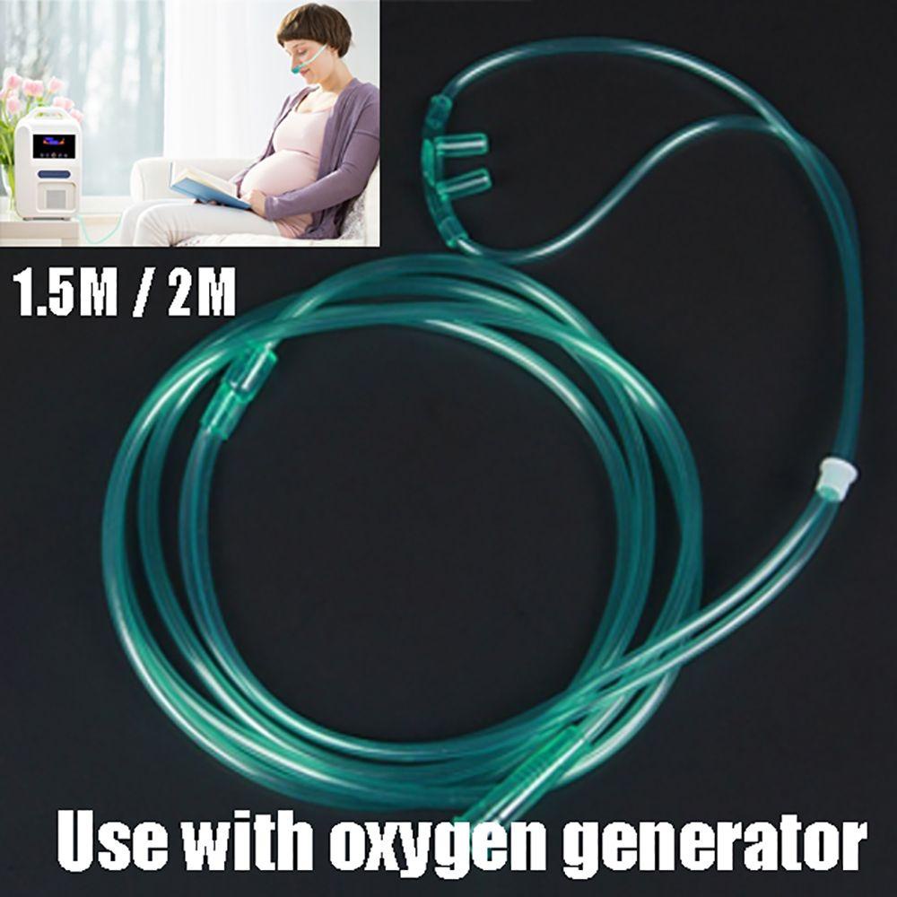 Ống Oxy Y Tế Chăm Sóc Sức Khỏe Cho Người Lớn Và Trẻ Em