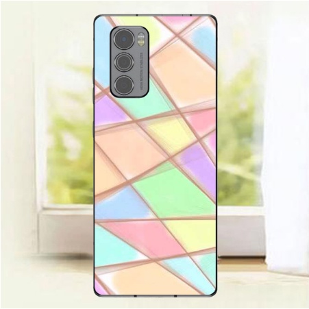 Ốp Điện Thoại tpu Dẻo Họa Tiết Hoạt Hình Đôi Cánh Độc Đáo Cho lg 5g