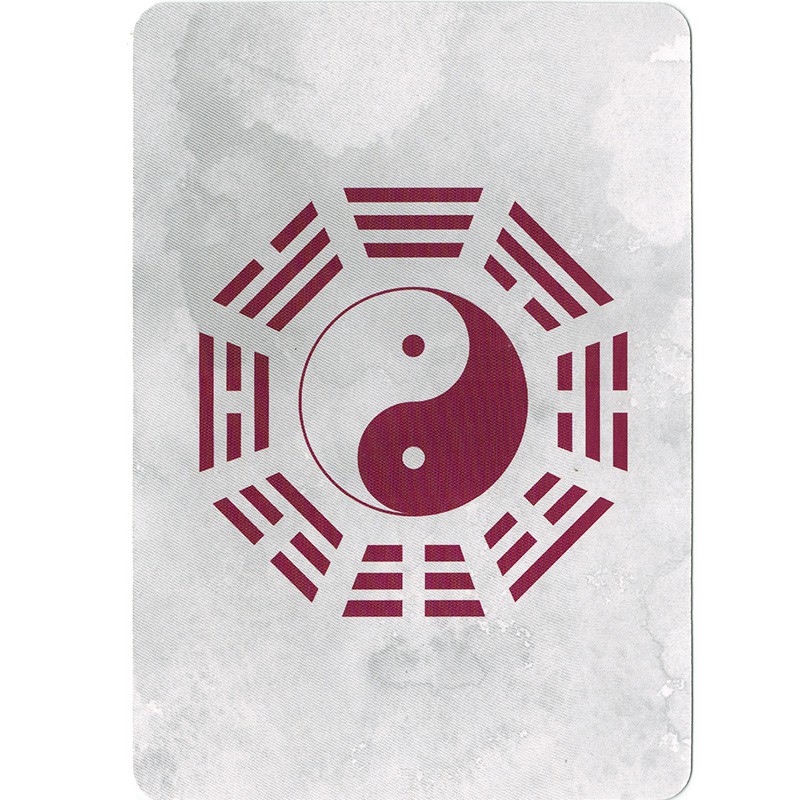 Bài I Ching of Love