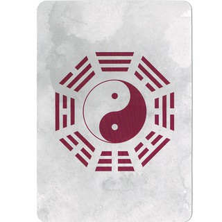 Bộ Bài I Ching of Love (Guu Tarot Shop)