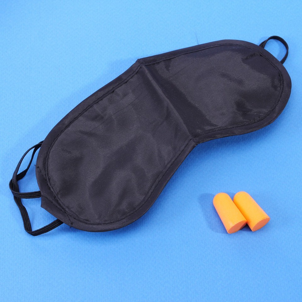 Gối hơi văn phòng, du lịch kê cổ chữ U