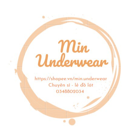 Min Underwear Đồ Lót Nữ