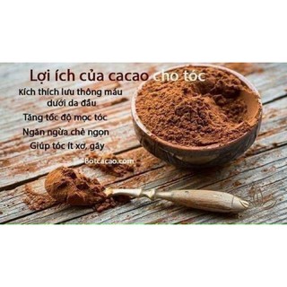 ✌BỘT CACAO ĐĂKLĂK