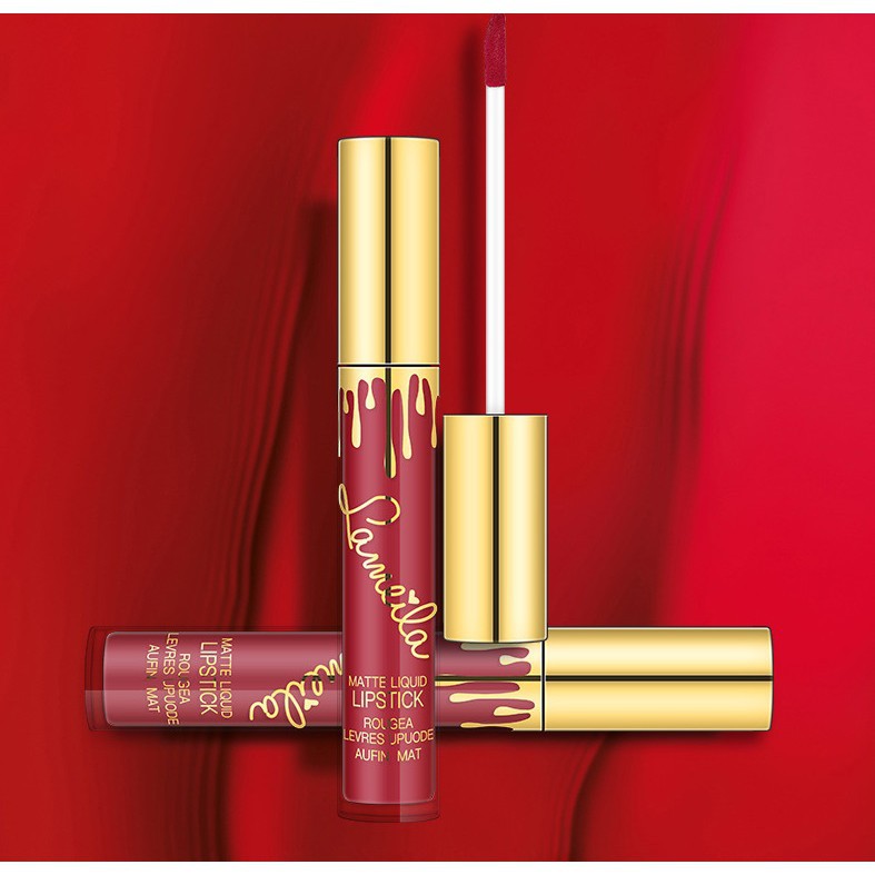 Son Kem Lameila Nội Địa Trung Chất Lì Mềm Môi | BigBuy360 - bigbuy360.vn