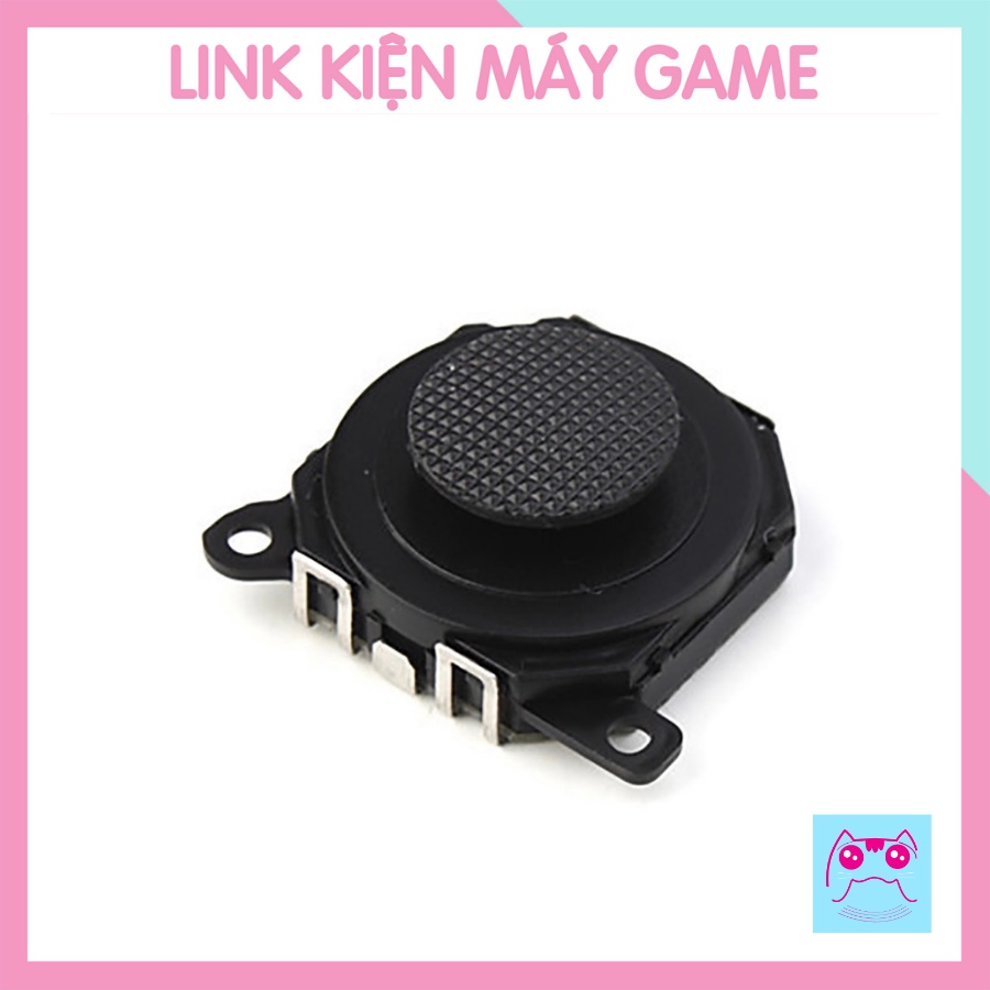 Nút AnaLog 3D Thay Thế Cho Máy chơi Game Sony PSP 1000