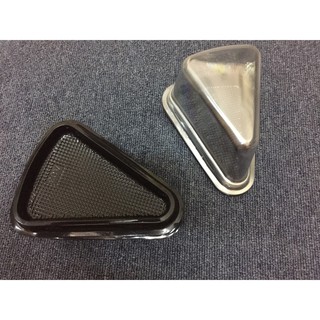 Combo 10 hộp tam giác 127cm