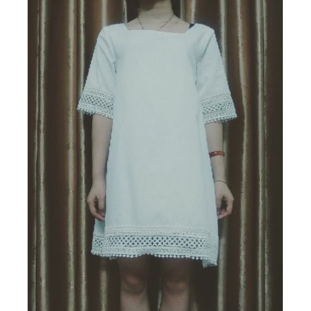 Thanh lý váy 92wear