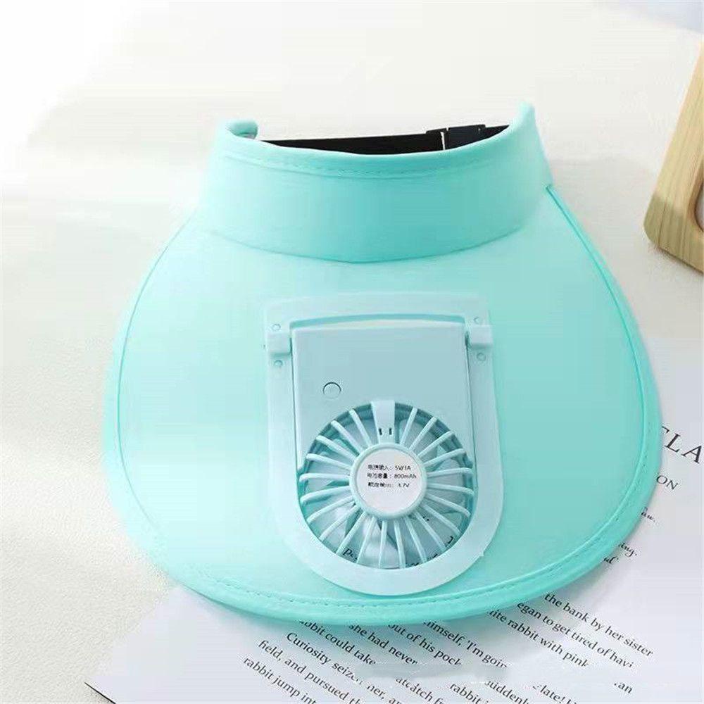 Mũ Chống Nắng Làm Mát 1 Cái Cho Nam &amp; Nữ