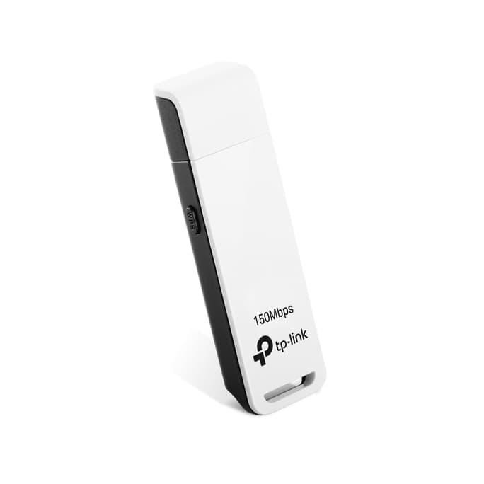 Mới Bộ Chuyển Đổi Usb Không Dây Tp-Link Tl-Wn727N - 150mbps