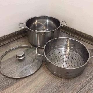 Xửng hấp ht cook 28cm