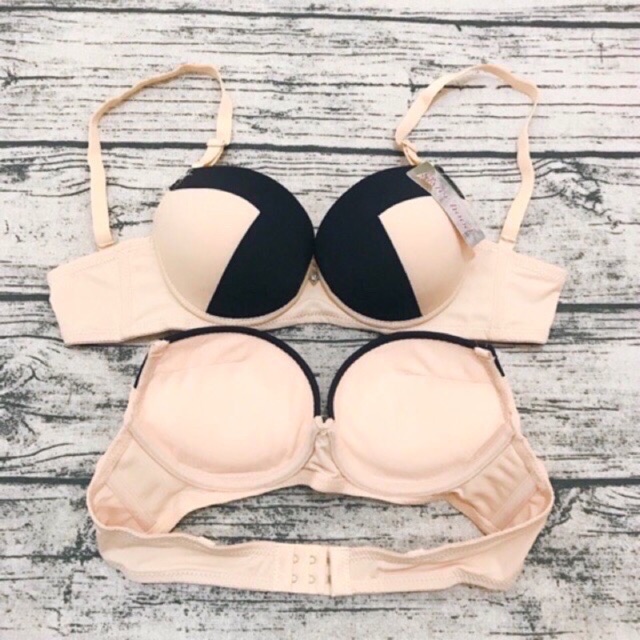 Áo ngực, áo lót nữ Sister Hood Thái Lan siêu nâng dày. Hàng Sister Hood Thái Lan loại 1