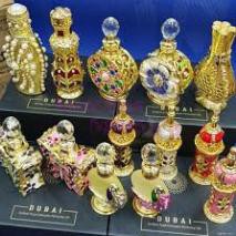 ⛷ Tinh Dầu Dubai Chính Hãng Nariso Hồng 25ml ⛷ | Thế Giới Skin Care