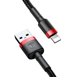 Dây Cáp Sạc Baseus 8 Pin Cho Iphone X / 8 / 8 Plus