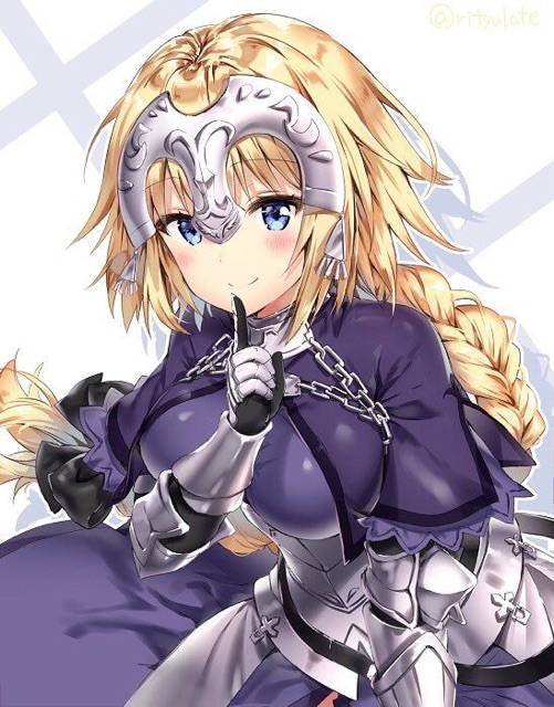 Poster fate staynight 1-5 tấm poster fate oder nhiều mẫu