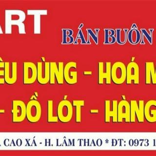 GIA DỤNG CAO CẤP ANH THƠ