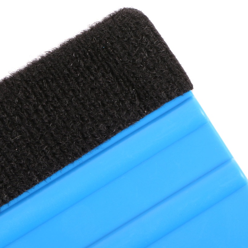 Dụng Cụ Cạo Phim Dán Cửa Sổ Xe Hơi Chuyên Nghiệp