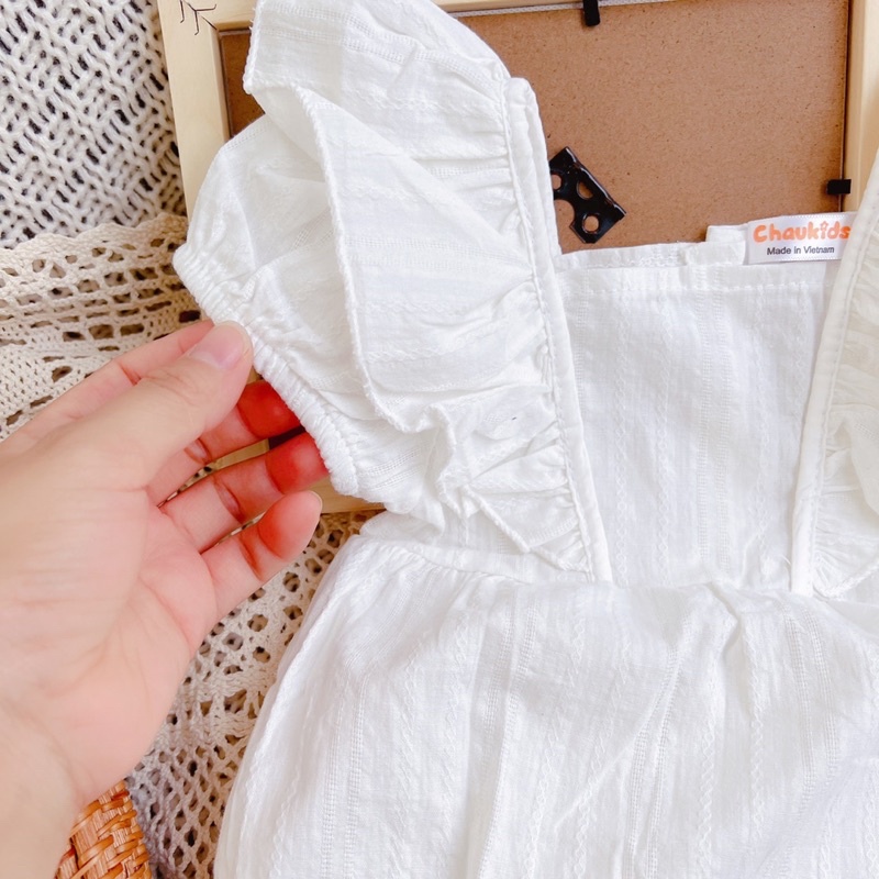 UUU Body tặng nơ cho bé mã 45060