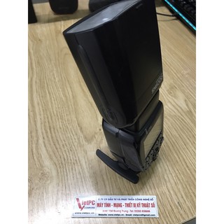Chân vịt gắn đèn Flash máy ảnh, gắn chân máy