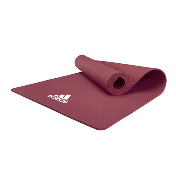 [SALE OFF] Thảm Yoga Adidas ADYG-10100MR chất lượng thân thiện người dùng- độ dày thảm 8mm