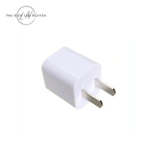 Cục sạc vuông iPhone X/ Xs Max