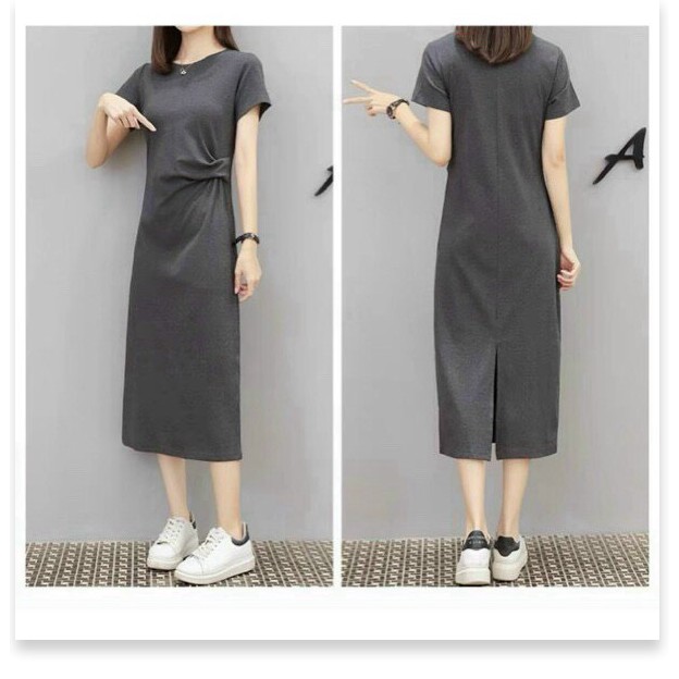 ĐẦM UMI DÁNG SUÔNG THÍCH HỢP CHO CÁC BẠN NỮ ĐI CHƠI,DẠO PHỐ... THỜI TRANG KOKO MI