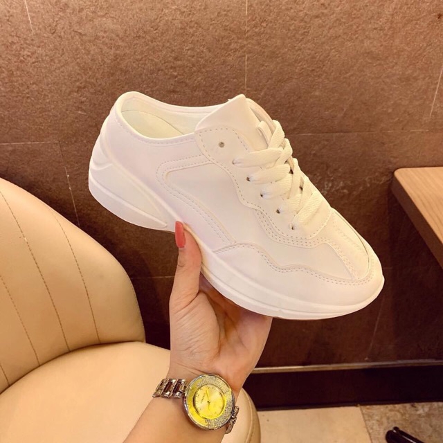 GIÀY SỤC THỂ THAO NÂNG ĐẾ SIÊU HOOTTTT | BigBuy360 - bigbuy360.vn