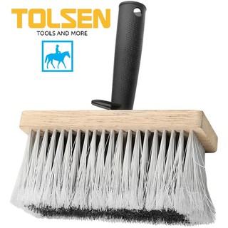 Chổi Cước Bảng Lớn 170mm x 70mm Ceiling Brushes Tolsen 50004