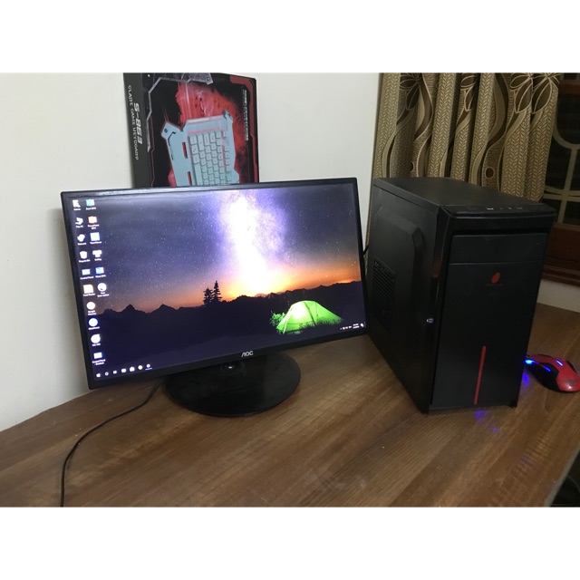 #sieure#sieusoc#màn hình 22 inch giá 999k