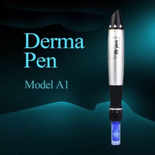 Máy Phi Kim Cấy Phấn Dr Pen A1-C ( Không Tích Điện )
